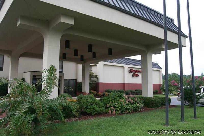 Rome Inn And Suites Exterior photo