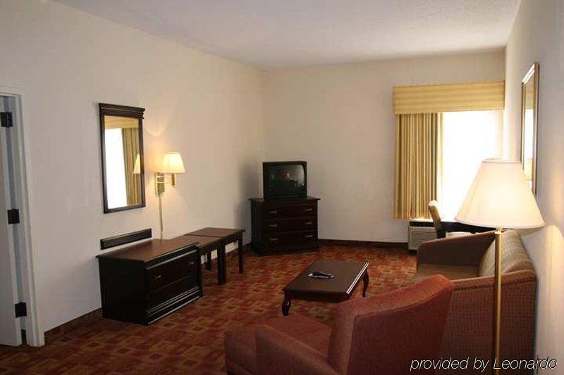 Rome Inn And Suites Room photo