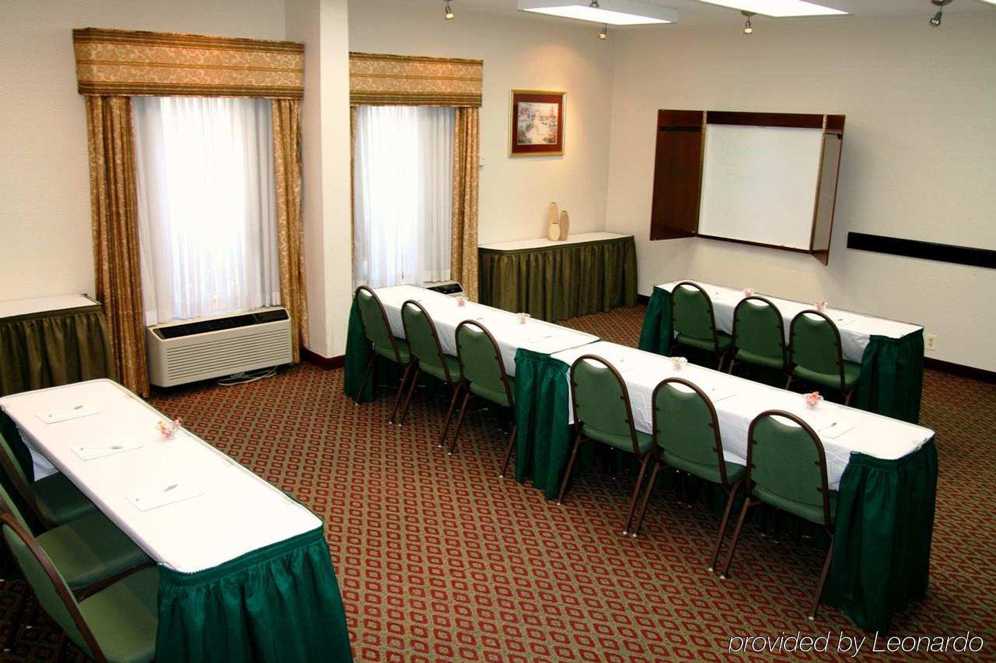 Rome Inn And Suites Business photo