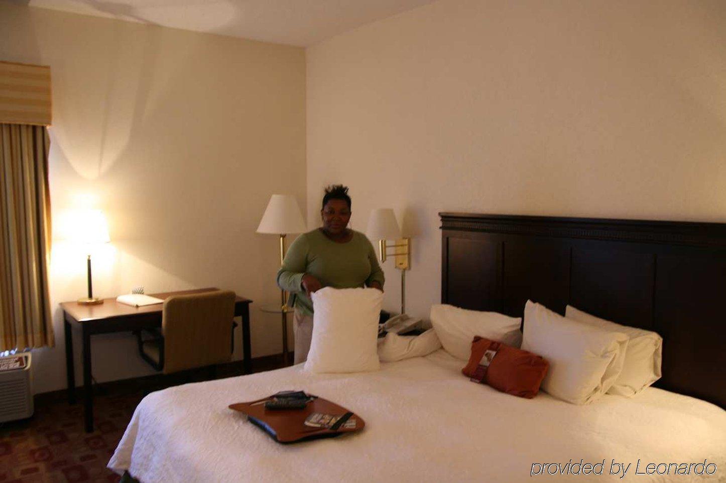 Rome Inn And Suites Room photo